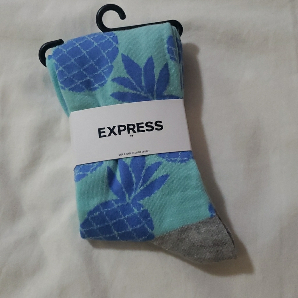 Express socks
